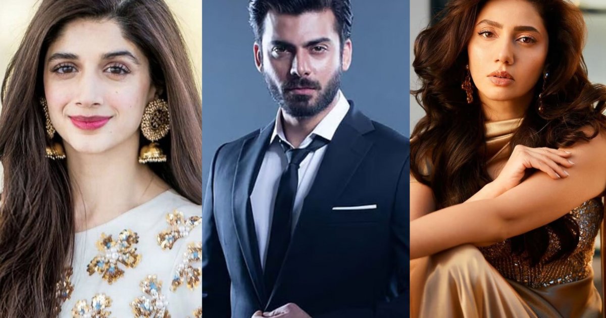 বলিউডের পোস্টার থেকে উধাও পাকিস্তানি তারকারা!