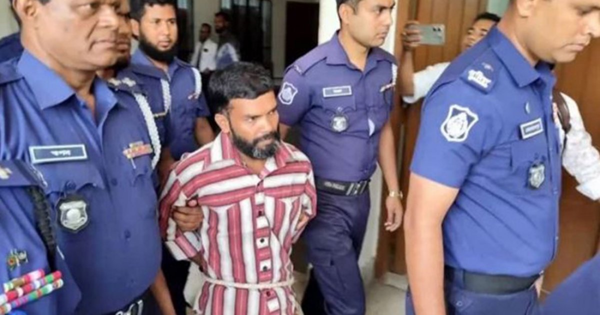 মাগুরার আলোচিত শিশু ধর্ষণ-হত্যা মামলার রায় ১৭ মে