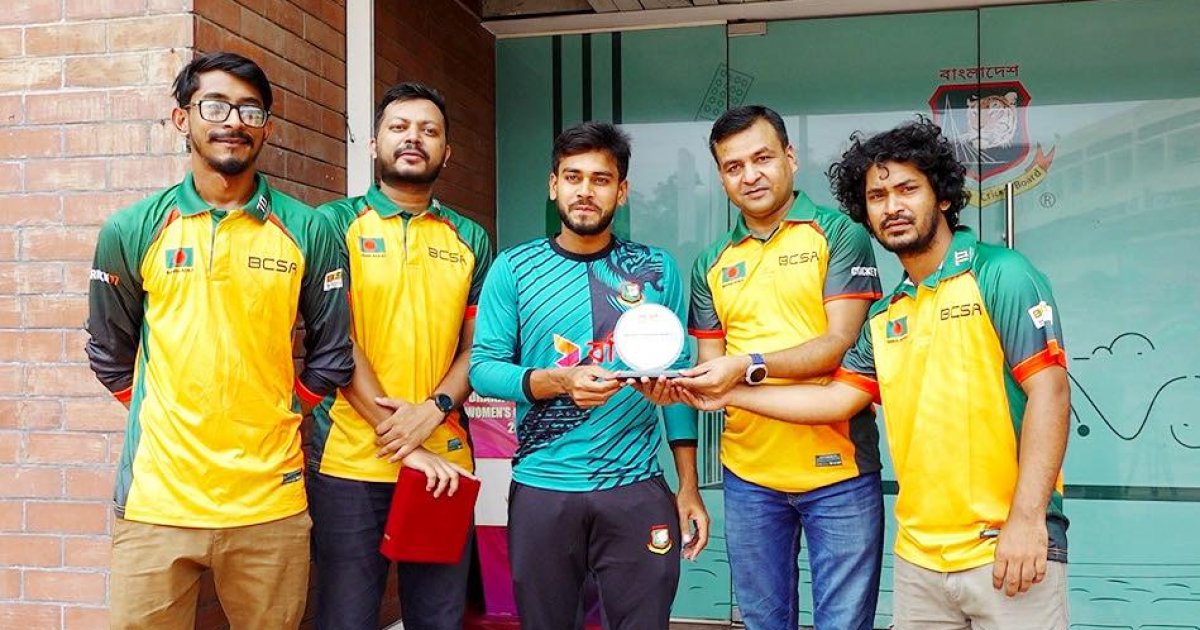 এক নম্বর হতে চান মিরাজ
