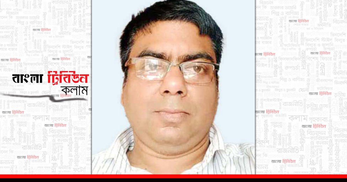 মধুপুর কি ইউক্যালিপটাস বন?