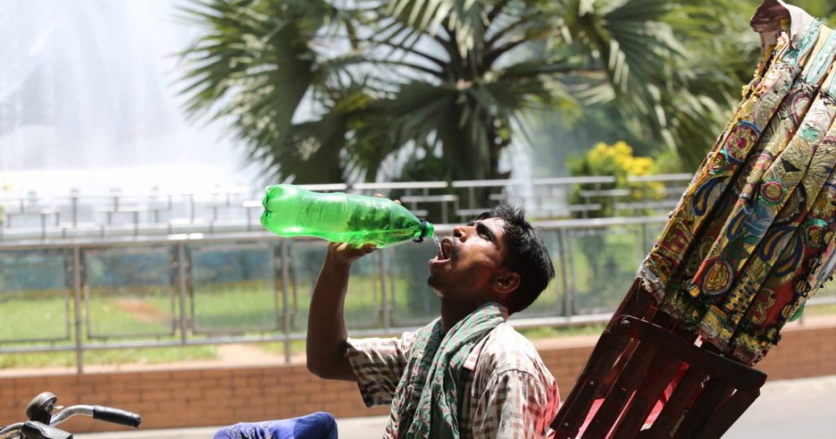 হিট স্ট্রোক সম্পর্কে যা কিছু জানা জরুরি
