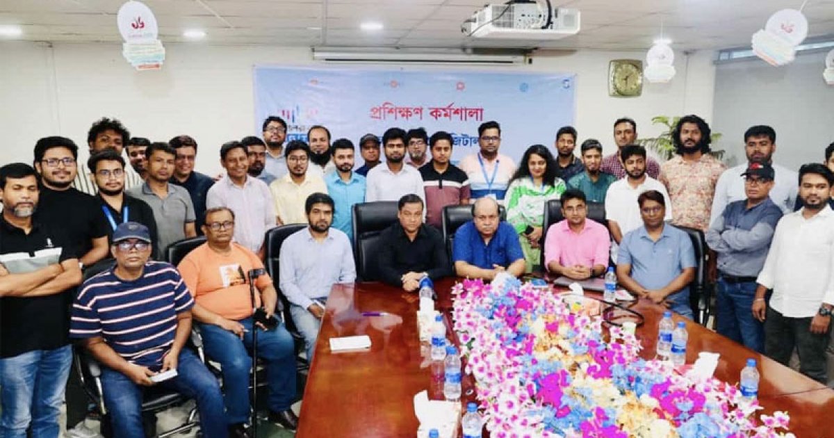 সাংবাদিকতার চিরাচরিত ধারণাকে পাল্টে দিচ্ছে মোজো: কাদের গনি