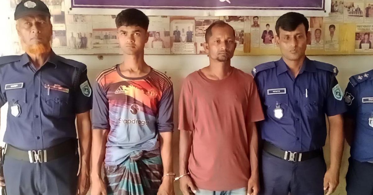 মোবাইল চুরির সন্দেহে শিশুকে বস্তাবন্দি করে ফেলা হলো নদীতে