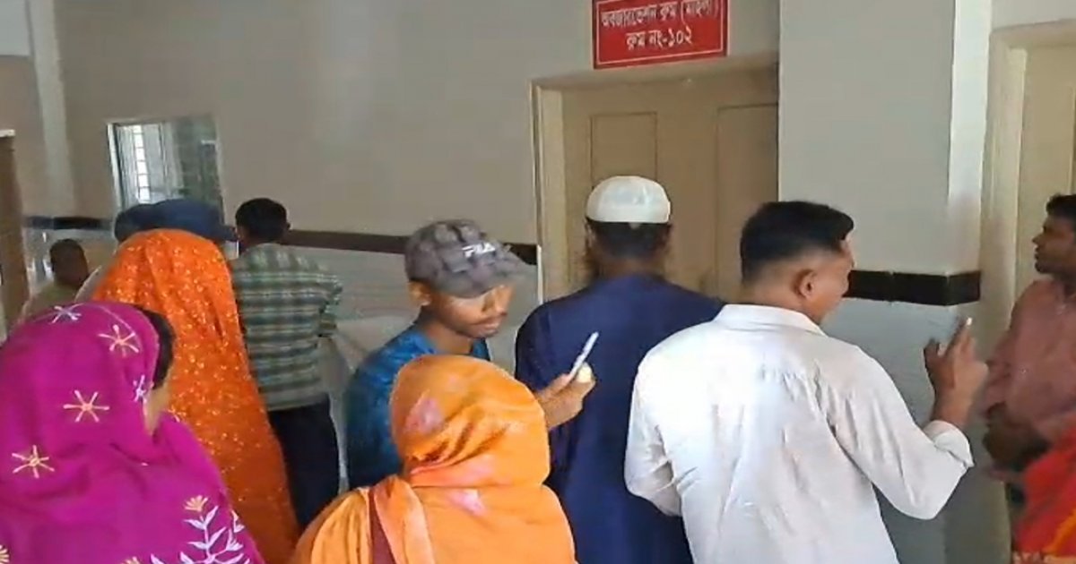 জেগে ওঠা চরের জমি নিয়ে দুই পক্ষের সংঘর্ষ, বৃদ্ধ নিহত