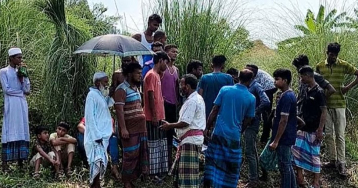 জুয়ার আসরে পুলিশের হানা, ‘পালাতে গিয়ে’ সাবেক বিজিবি সদস্যের মৃত্যু