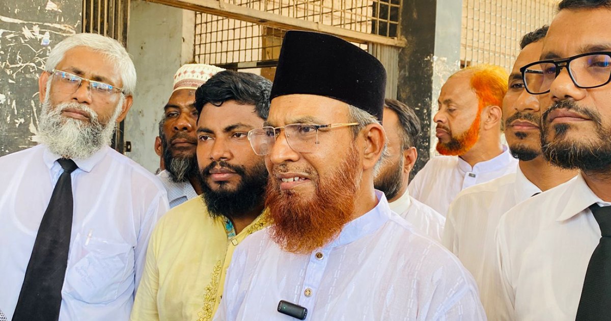হেরেছিলেন ১১ ভোটে: সাড়ে তিন বছর পর আদালতের রায়ে ৪৬৬ ভোটে বিজয়ী