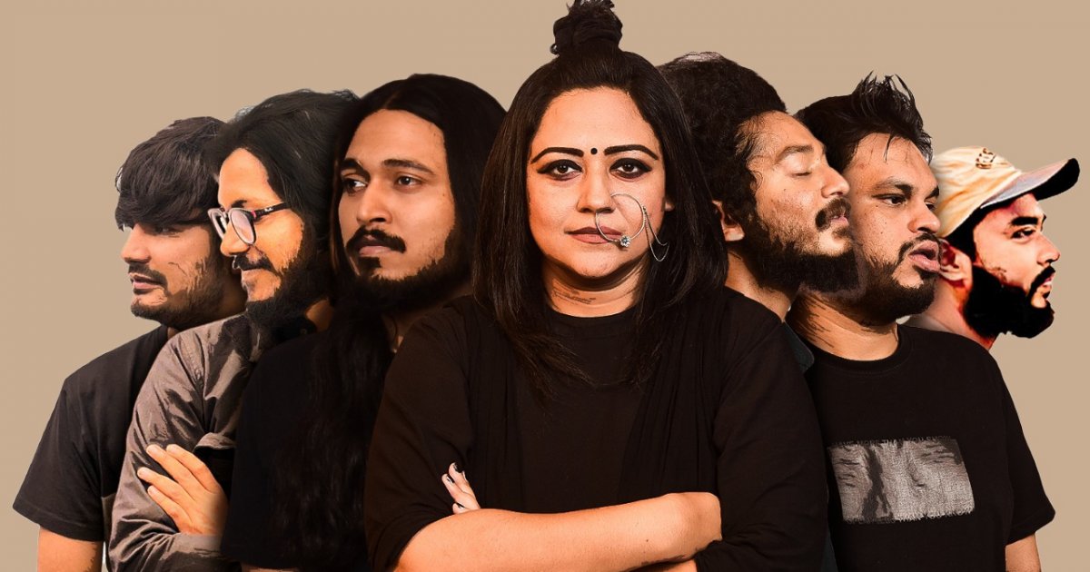 এলো চিরকুটের নতুন অ্যালবাম