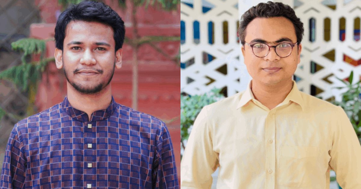 কবি নজরুল কলেজ সাংবাদিক সমিতির সভাপতি শুভ, সম্পাদক সা’দ