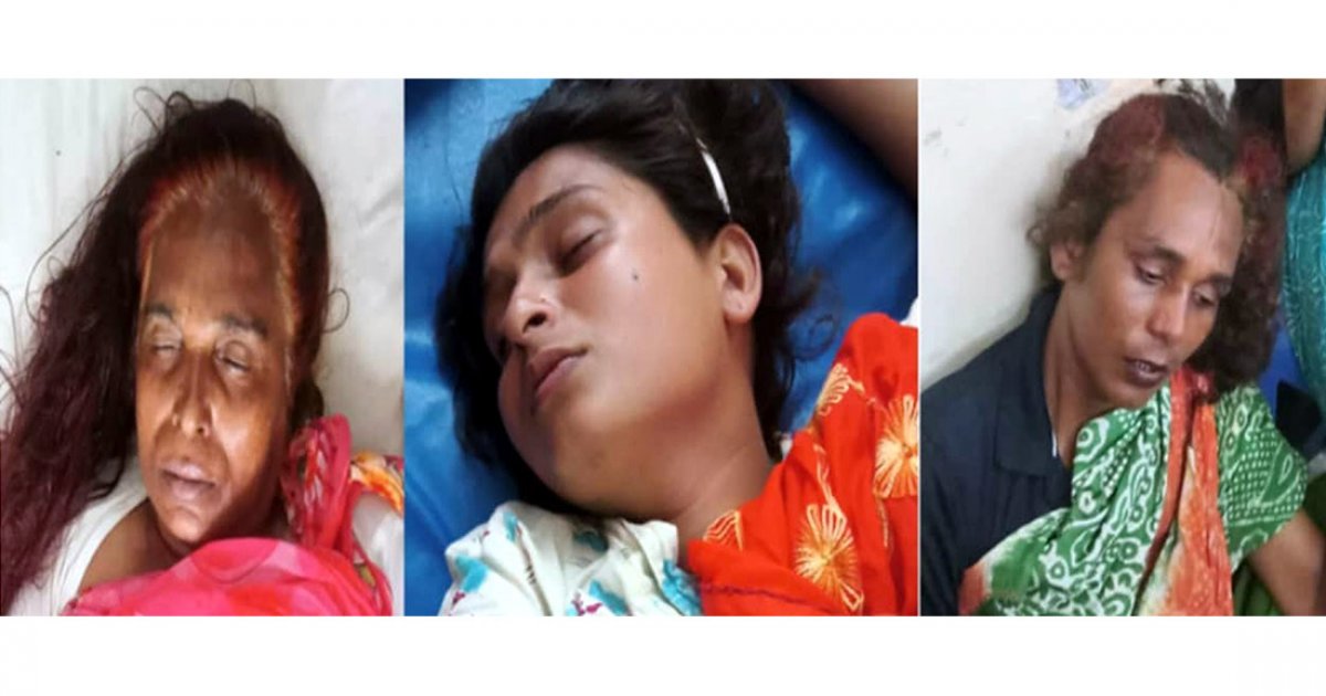 চাঁদাবাজি নিয়ে হিজড়াদের দুই গ্রুপের সংঘর্ষ, আহত ৪