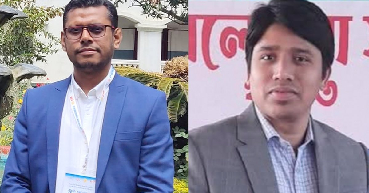 জুলাই আন্দোলনে হামলাকারীদের খোঁজার দায়িত্বে দুই আওয়ামীপন্থি শিক্ষক