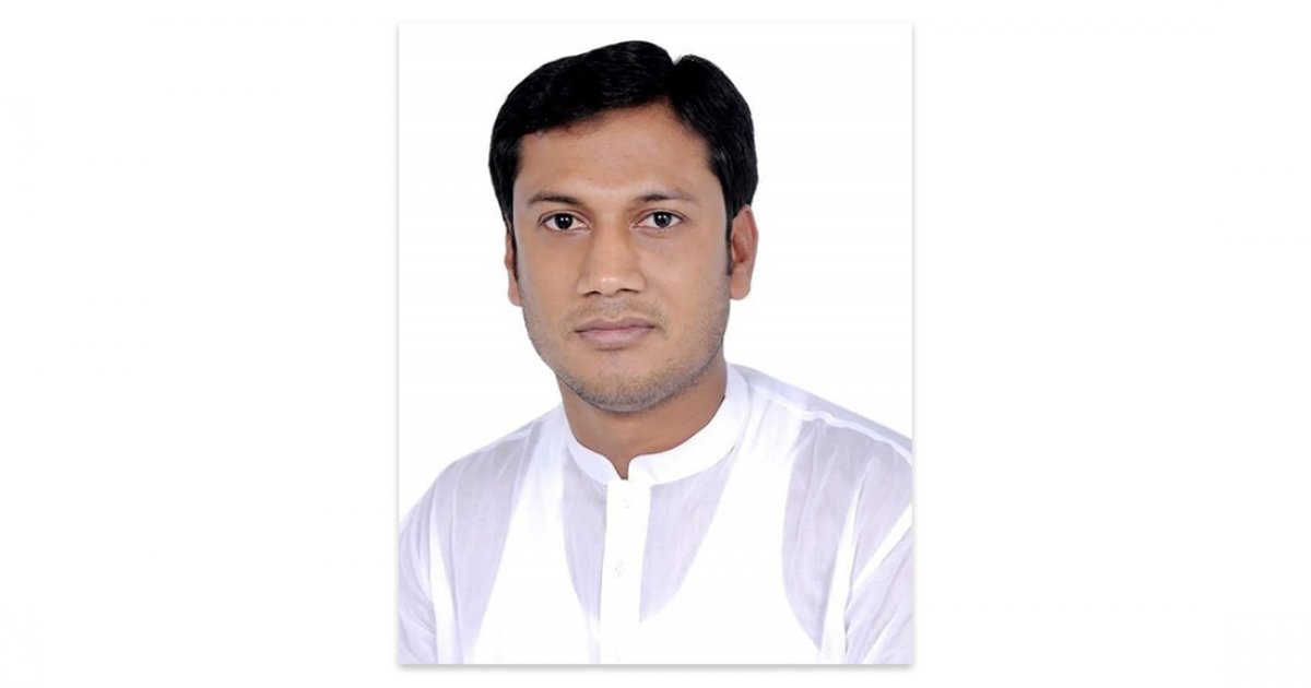 থাইল্যান্ড যাওয়ার সময় বিমানবন্দরে যুবলীগ নেতা গ্রেফতার