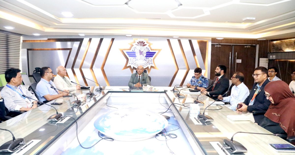 জেট ফুয়েলের দাম কমায় ভাড়া কমানো আহ্বান, সাড়া দিচ্ছে এয়ারলাইনগুলো