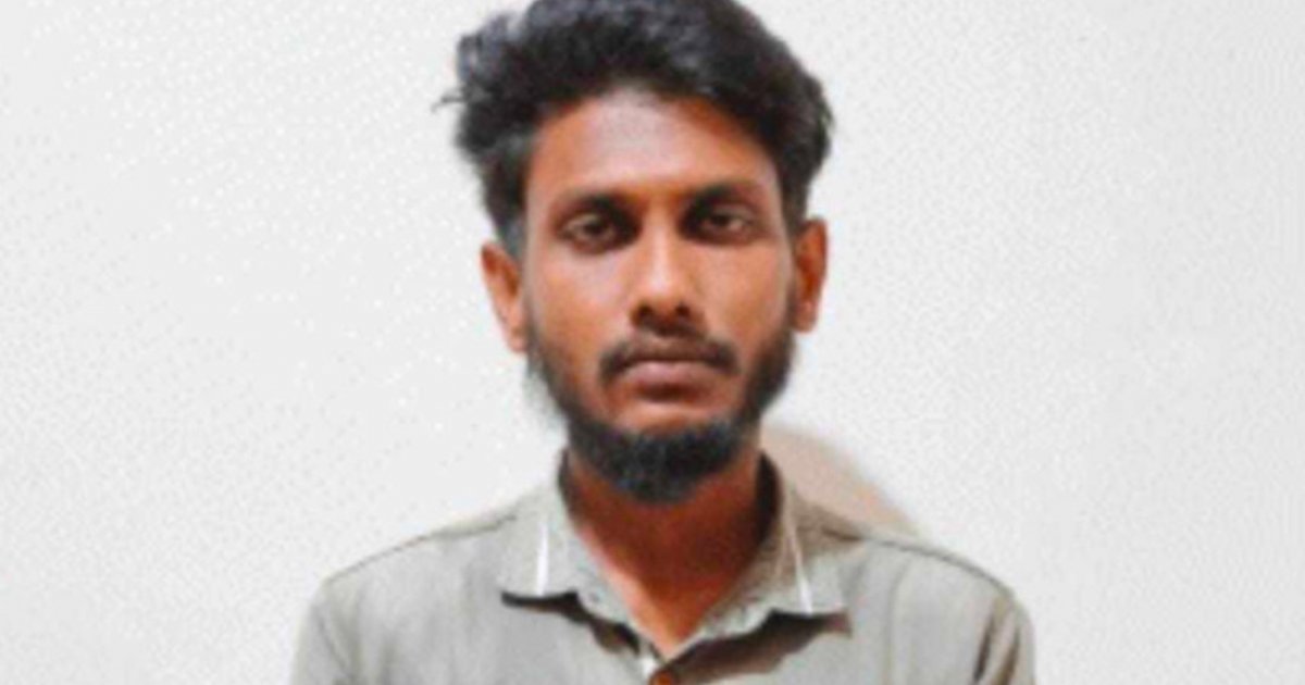 নিষিদ্ধ ছাত্রলীগ নেতাকে পিটিয়ে দেওয়া হলো পুলিশে