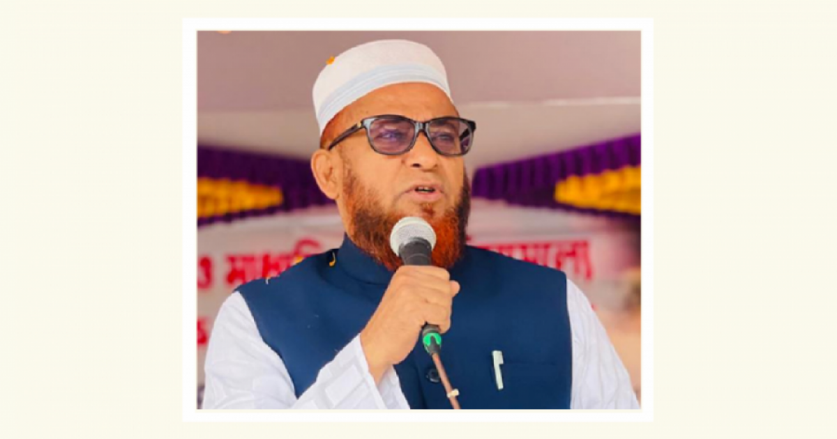 সাবেক এমপি কাজিম উদ্দিন ধনু কারাগারে