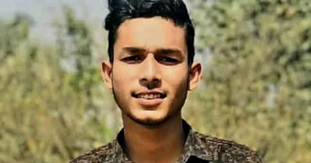 কলেজের হোস্টেল থেকে ছাত্রের লাশ উদ্ধার, পরিবারের দাবি হত্যা