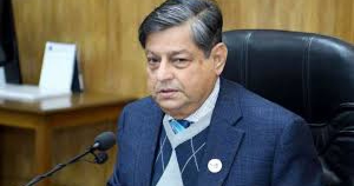 সাবেক মন্ত্রী উবায়দুল মোকতাদির ও তার স্ত্রীর দেশত্যাগে নিষেধাজ্ঞা