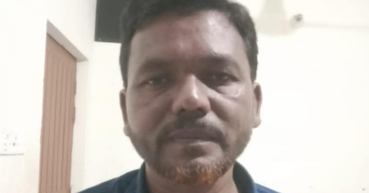 নীলফামারীতে আত্মগোপনে থাকা আ.লীগ নেতা গ্রেফতার