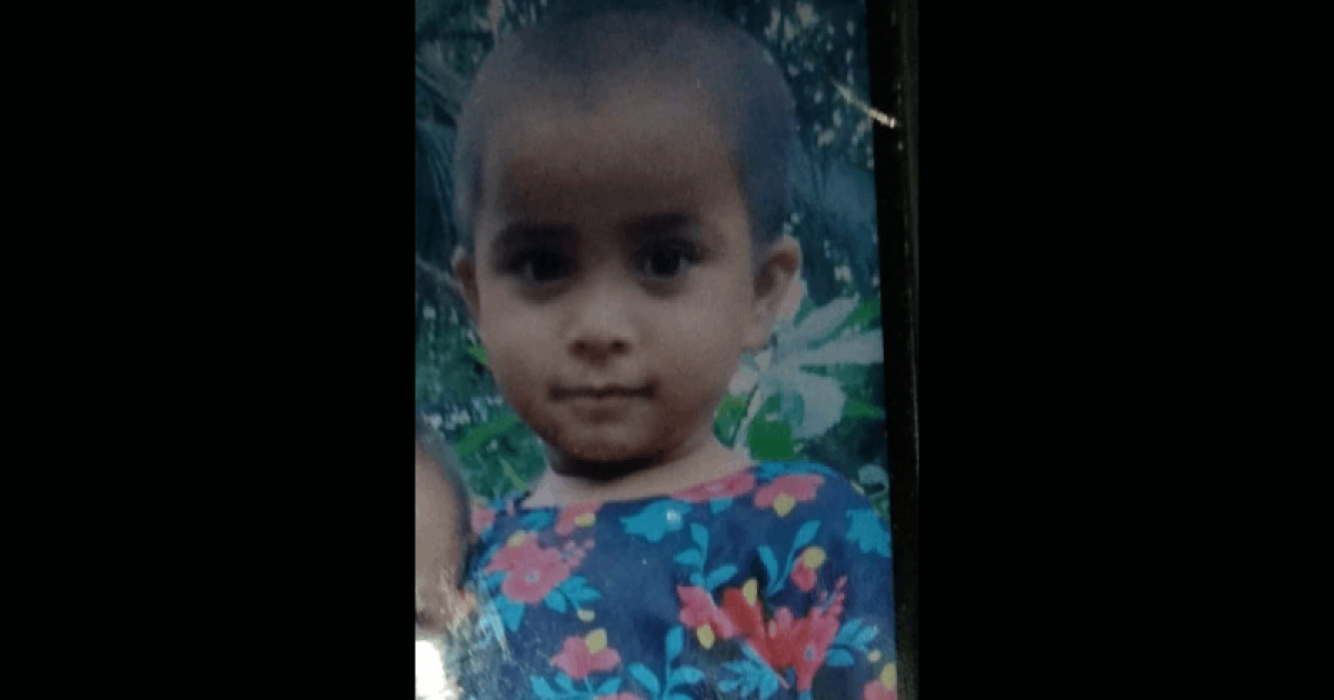 তেজগাঁওয়ে শিশু হত্যাকাণ্ড: ৪ দিনেও আসামি শনাক্ত না হওয়ায় এলাকাবাসীর বিক্ষোভ