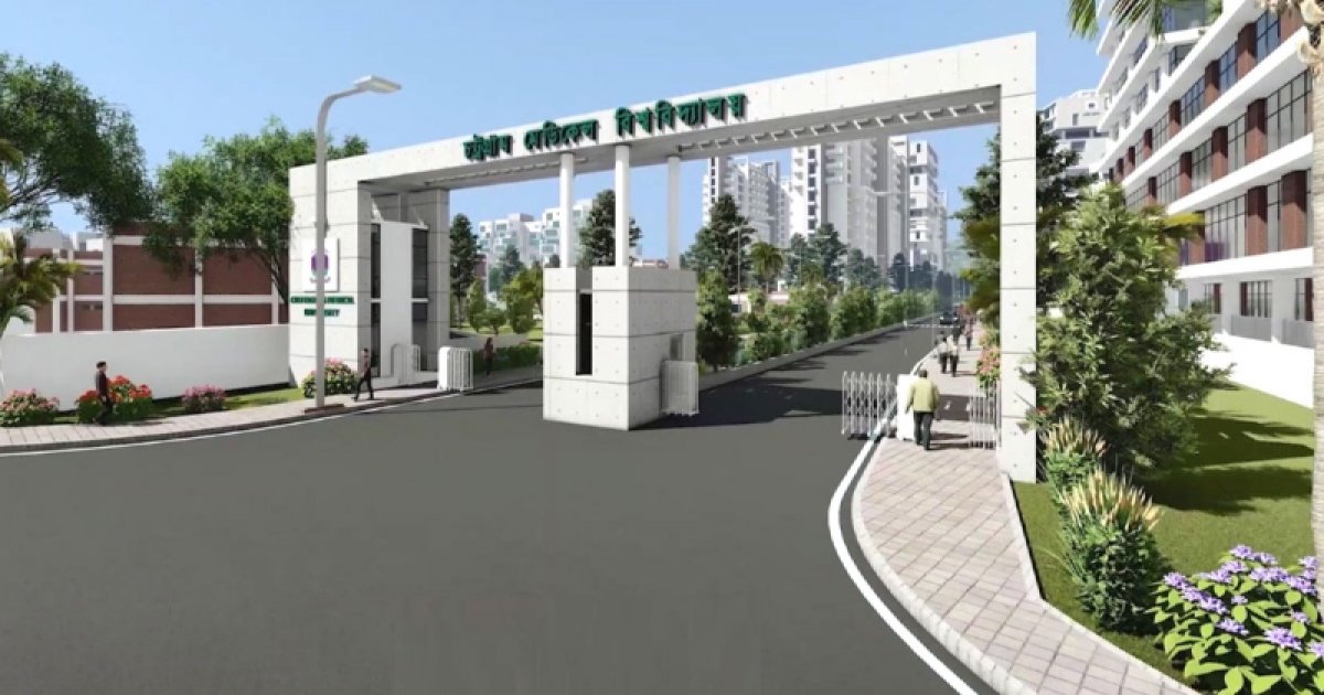 চট্টগ্রামে হচ্ছে একাধিক হাসপাতাল, পাল্টে যাচ্ছে স্বাস্থ্য সেবার চিত্র