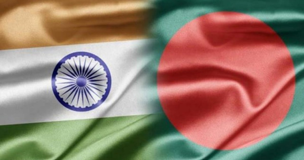বাংলাদেশি পণ্য আমদানিতে কঠোর হলো ভারত