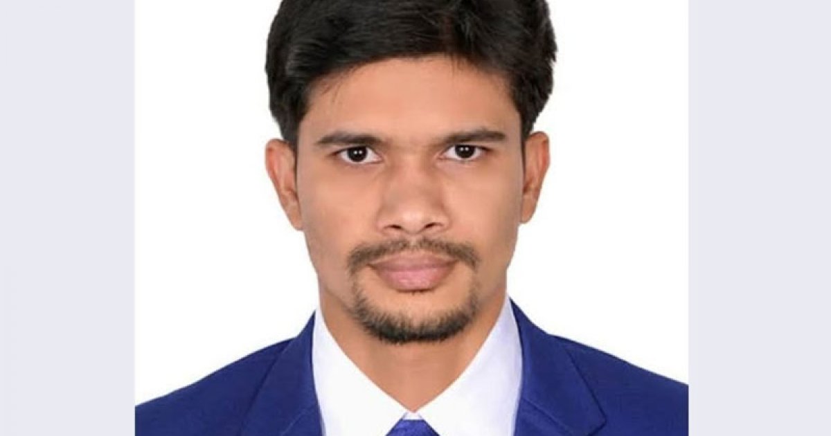 নাশকতা ও বিশৃঙ্খলা সৃষ্টির অভিযোগে বরখাস্ত সৈনিক নাইমুল গ্রেফতার