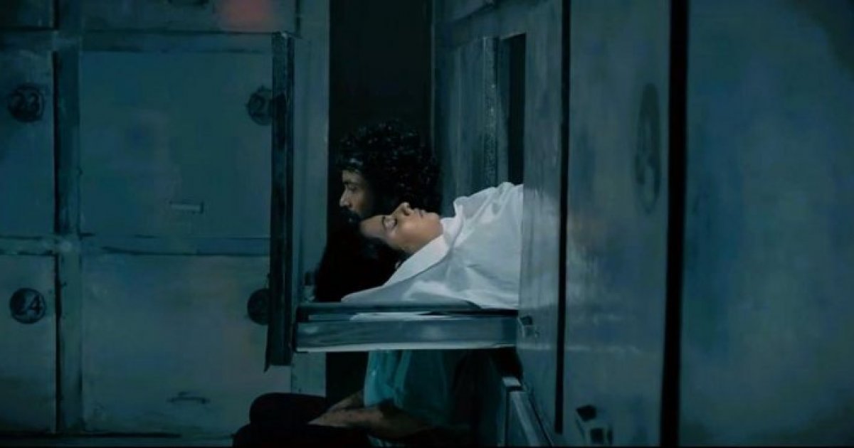 পুরস্কৃত ‘দেয়ালের দেশ’ চিত্রকর