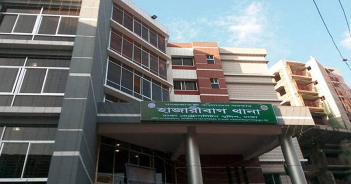 রাজধানীর হাজারীবাগে পৃথক ঘটনায় শিক্ষার্থীসহ নিহত ২