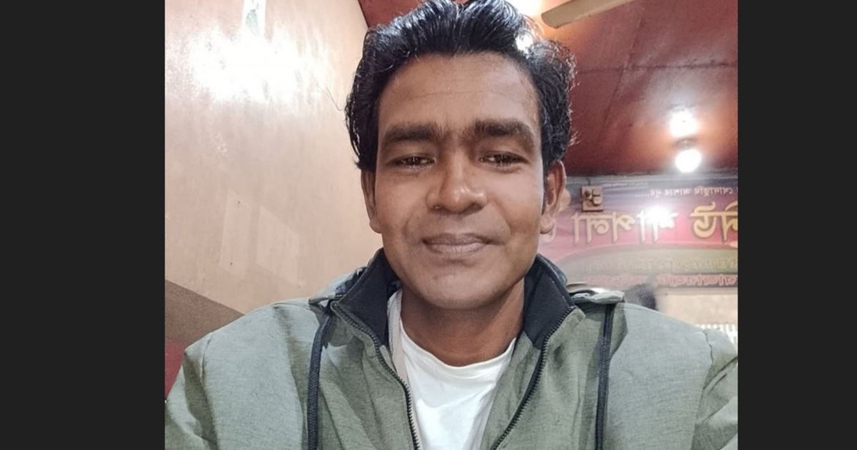 উপদেষ্টাকে নিয়ে ফেসবুকে পোস্ট, জুলাই আন্দোলনে নেতৃত্ব দেওয়া শিক্ষককে বরখাস্ত