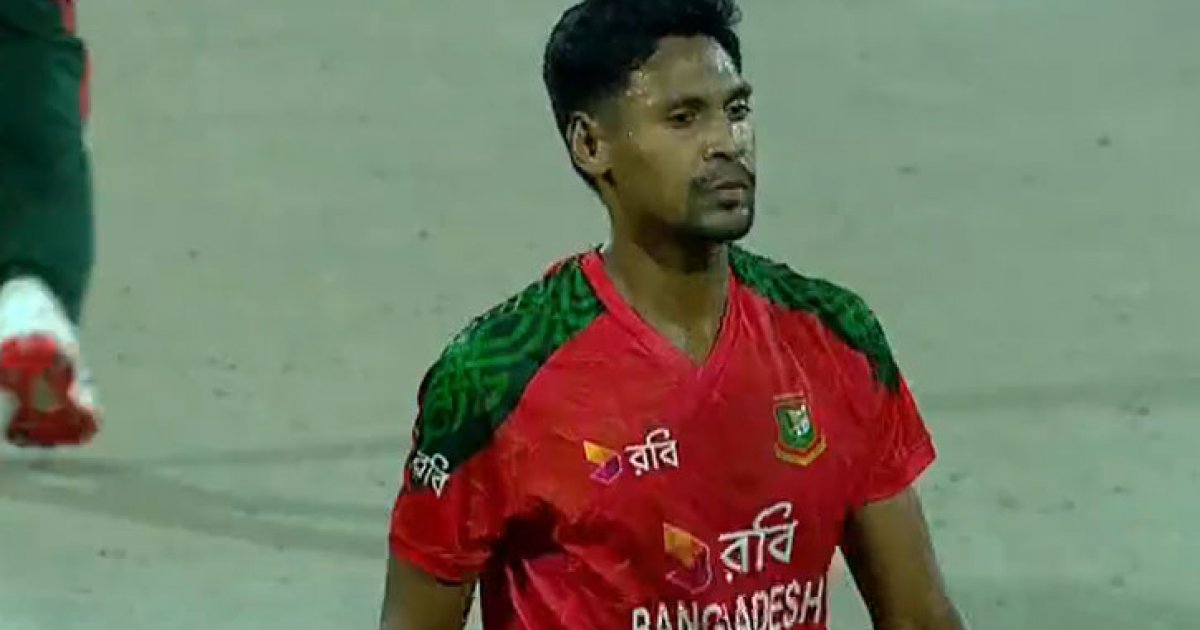 ঝড় তোলা ওয়াসিমকে ফিরিয়ে বাংলাদেশের স্বস্তি