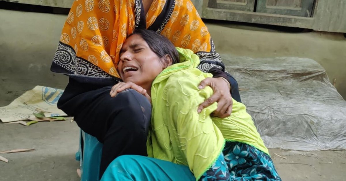 রাজবাড়ীতে চুরির অভিযোগে যুবককে পিটিয়ে হত্যা, গ্রেফতার ৪