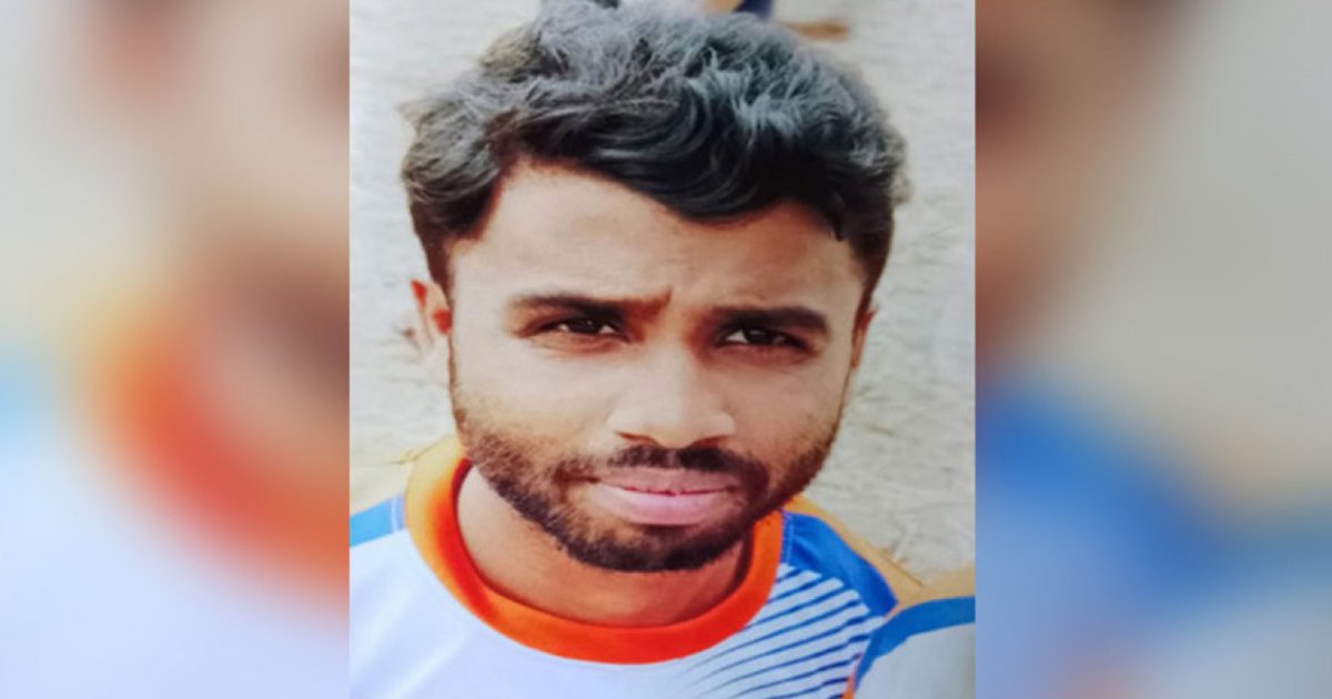 নিখোঁজের ২০ দিন পর নদী থেকে তরুণের বস্তাবন্দি হাড়গোড় উদ্ধার