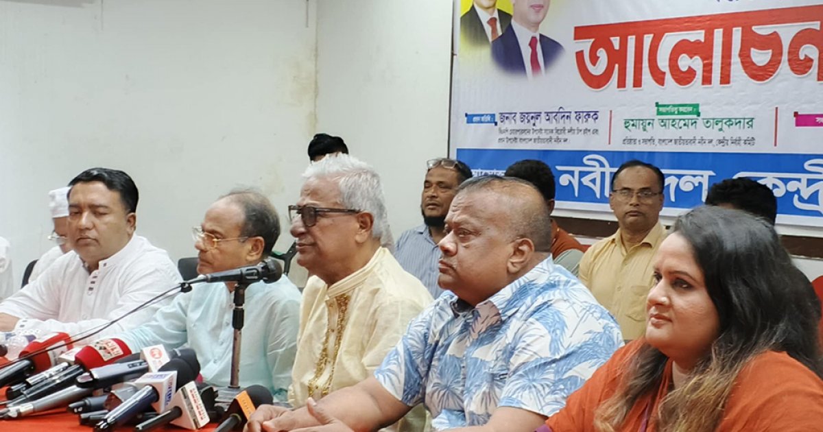 ৯ মাসেও এই সরকার পরীক্ষায় উত্তীর্ণ হতে পারেনি: ফারুক