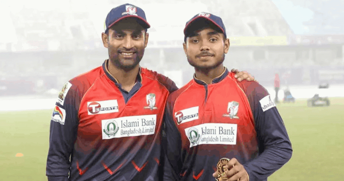 তামিমের সঙ্গী হতে পেরে উচ্ছ্বসিত ইমন