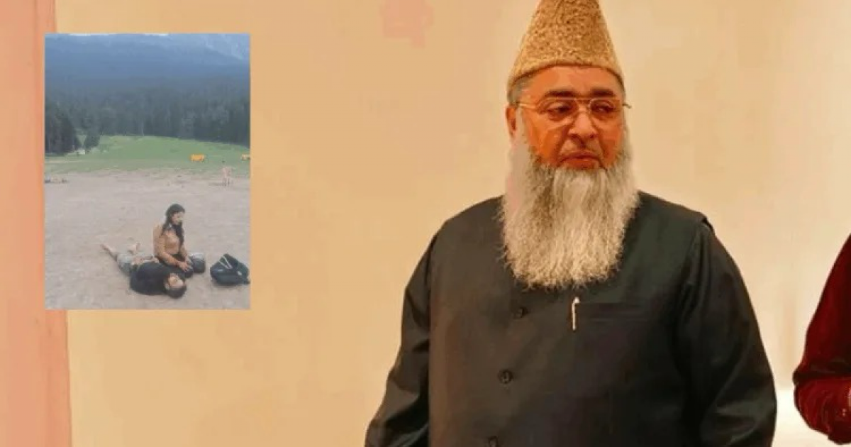 সন্ত্রাসীদের জানাজা-কবর দেওয়ার বিরুদ্ধে ভারতে ফতোয়া জারি