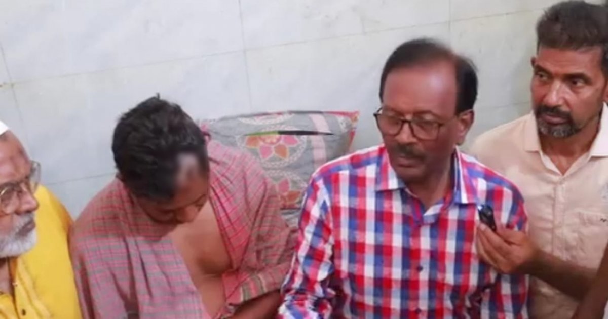 জামায়াত স্বাধীনতাবিরোধী রগ কাটা গ্রুপ, এদের পেছনে নামাজ হয় না: বিএনপি নেতা হাবিব