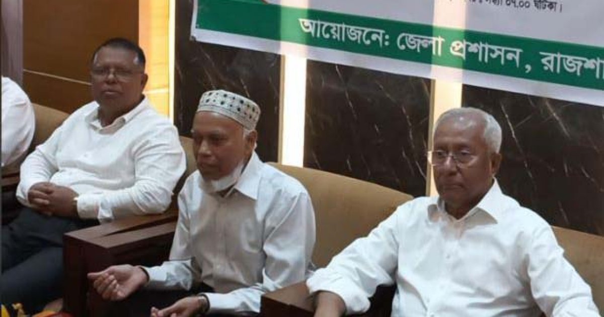 প্রধান উপদেষ্টার ঘোষণা অনুযায়ীই নির্বাচন হবে, জানালেন ইসি মাছউদ