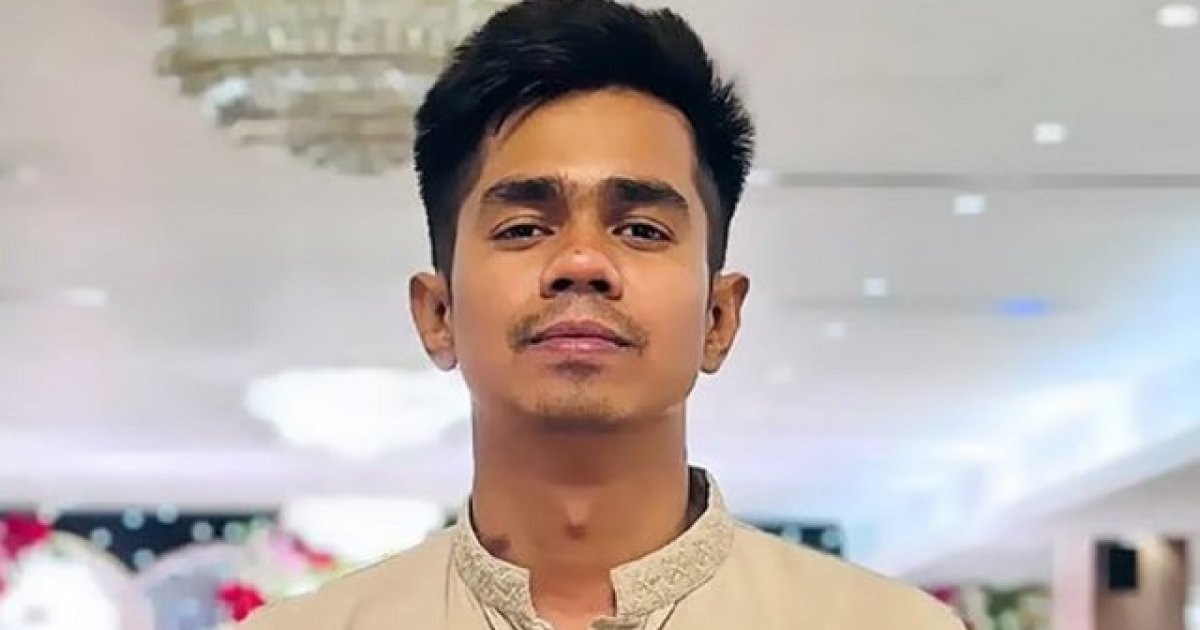 ছাত্রদল নেতা সাম্য হত্যার তদন্ত ডিবিতে ন্যস্ত