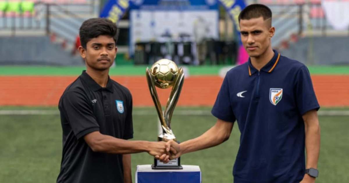 টিভিতে আজকের খেলা (১৮ মে, ২০২৫)