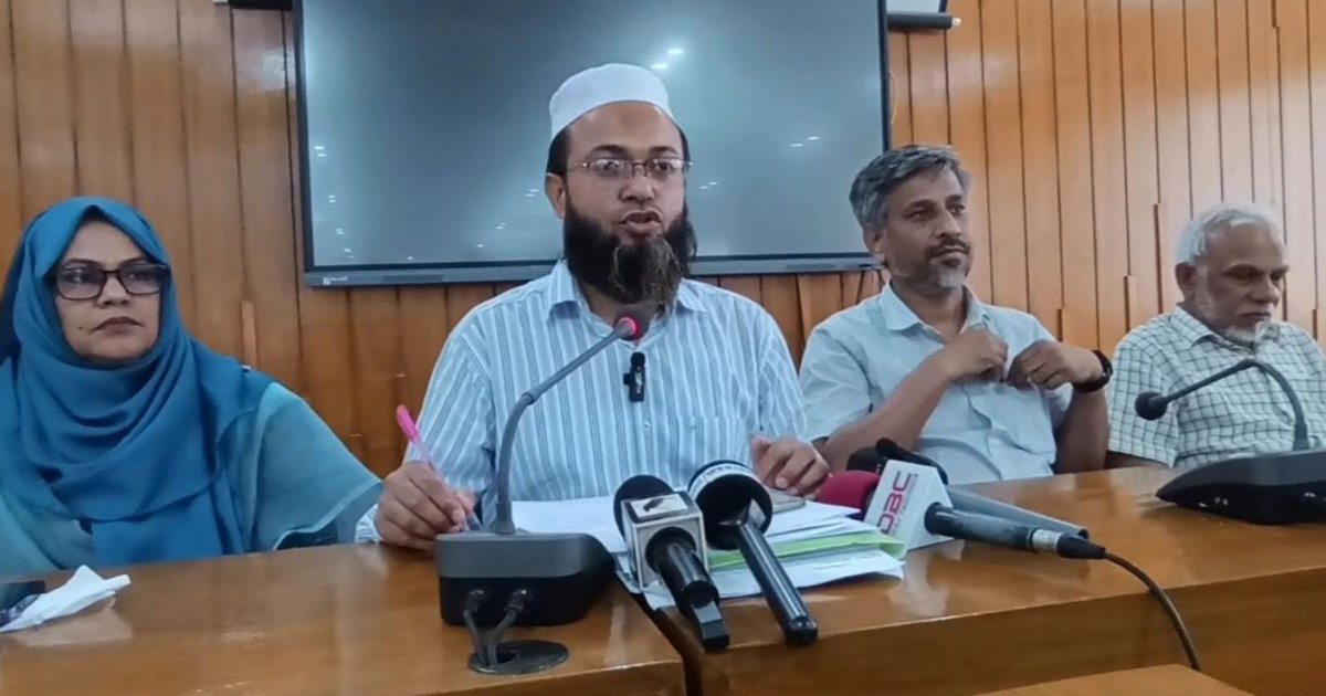 ক্ষমা চেয়ে ক্লাসে ফিরতে চান কুয়েটের শিক্ষার্থীরা, কর্মবিরতিতে অনড় শিক্ষকরা