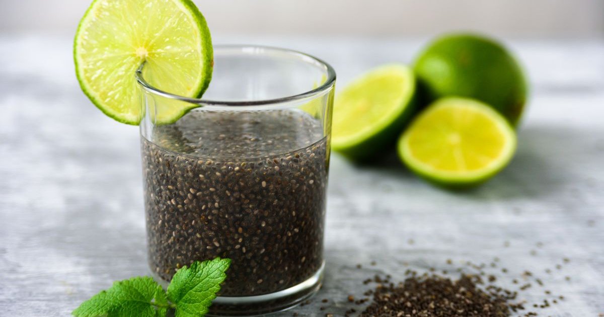 চিয়া সিড কি প্রতিদিন খাওয়া যাবে?