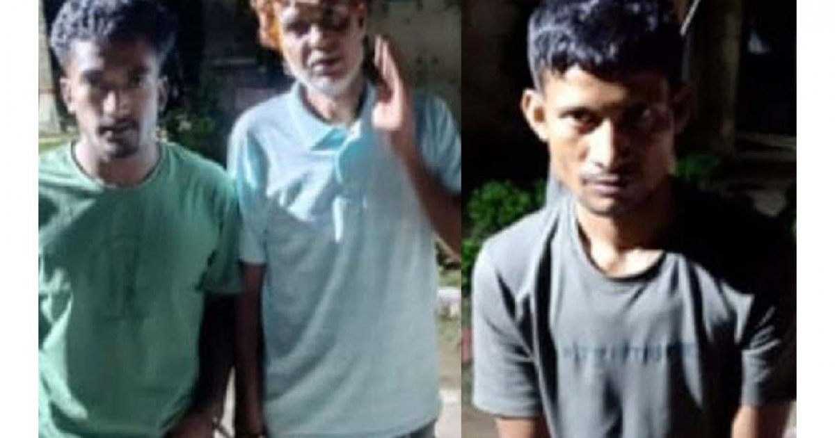 ফরিদপুরে মাদক নিয়ন্ত্রণ অধিদফতরের অভিযানে ৫ জন আটক