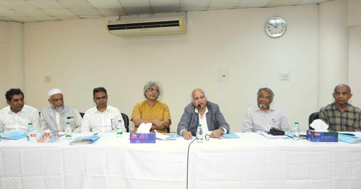 ইউজিসি ও বিশ্ববিদ্যালয়ের কার্যক্রম অটোমেশনের আওতায় আনার উদ্যোগ