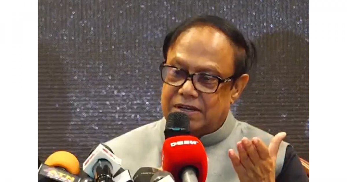জব্দ করা অর্থ-সম্পদ দিয়ে ফান্ড গঠন করবে সরকার: গভর্নর