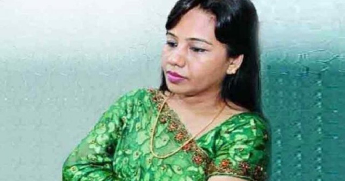 হলমার্কের জেসমিনের জামিন আবেদন খারিজের আদেশ আপিলেও বহাল