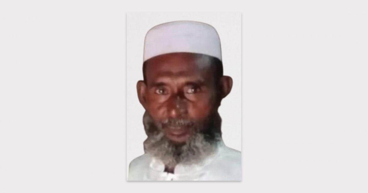 চকলেটের প্রলোভন দেখিয়ে শিশুকে ধর্ষণচেষ্টার অভিযোগ, বৃদ্ধ গ্রেফতার