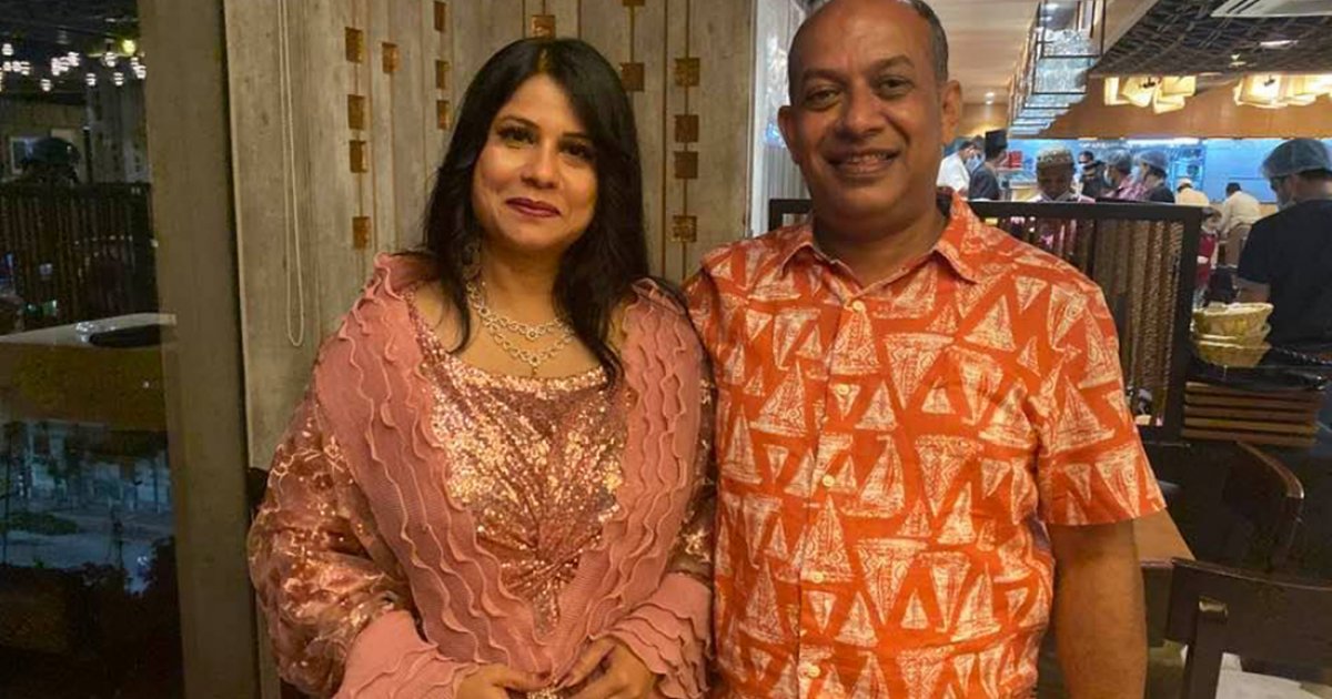 স্ত্রী-সন্তানসহ যশোরের সাবেক মেয়রের দেশত্যাগে নিষেধাজ্ঞা