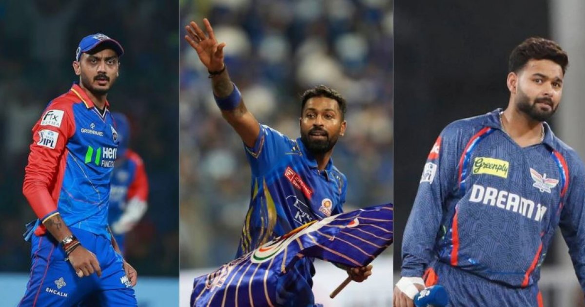 আইপিএল: একটি জায়গার জন্য প্লে-অফের লড়াইয়ে তিন দল
