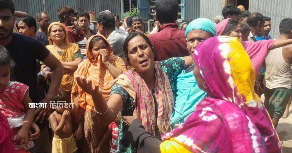 বিএনপি নেতার বিরুদ্ধে চাচাতো ভাইকে পিটিয়ে হত্যার অভিযোগ