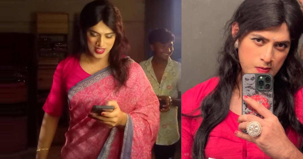 ইরফান সাজ্জাদ বললেন, আপুটা জোস!