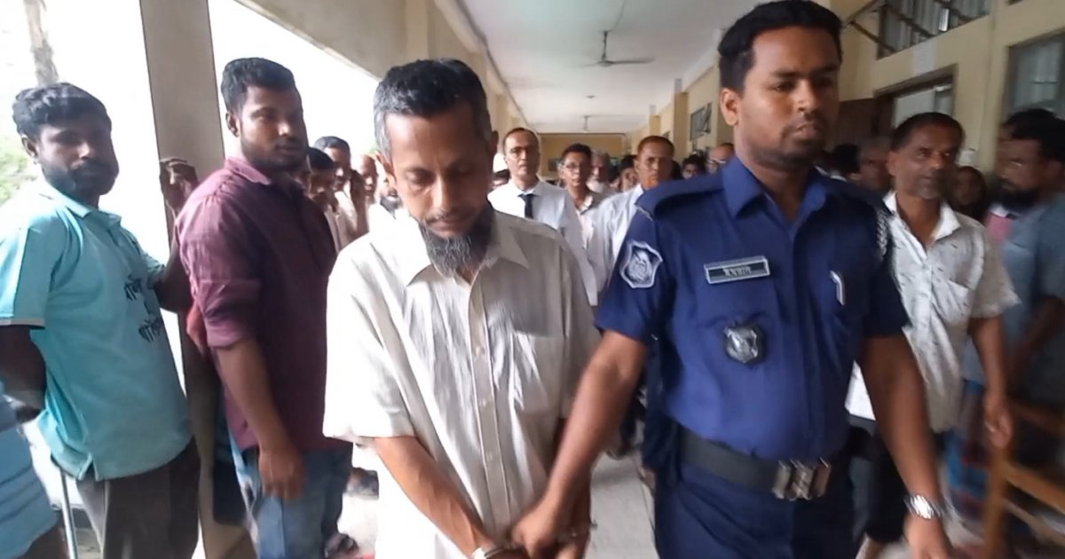 হবিগঞ্জে হত্যা মামলার আসামির মৃত্যুদণ্ড